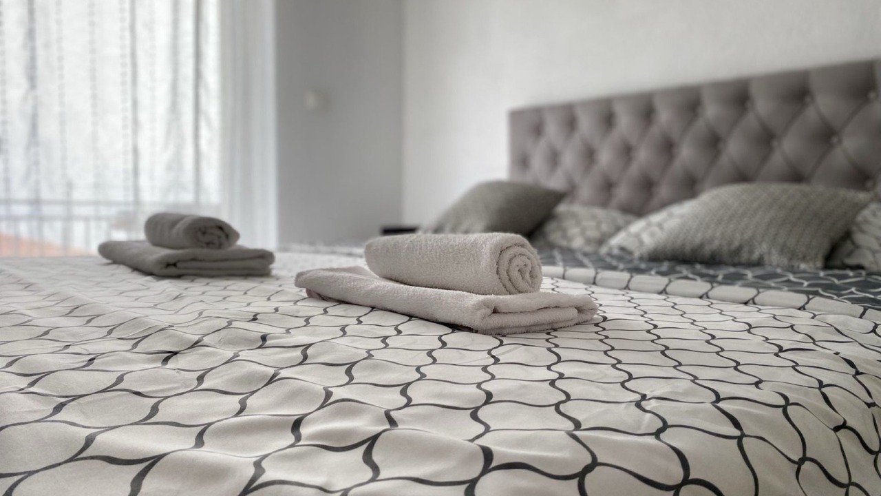 Photo of Bedroom in Liganj