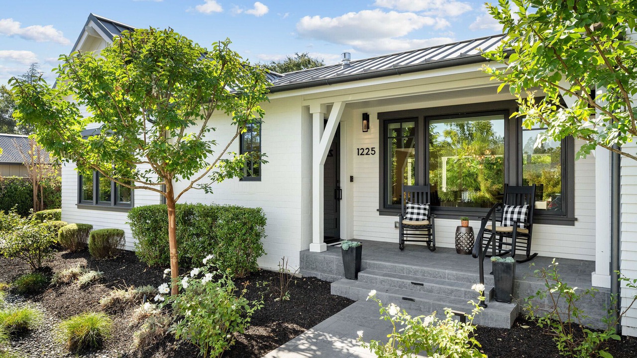 Photo of Outdoor in St. Helena