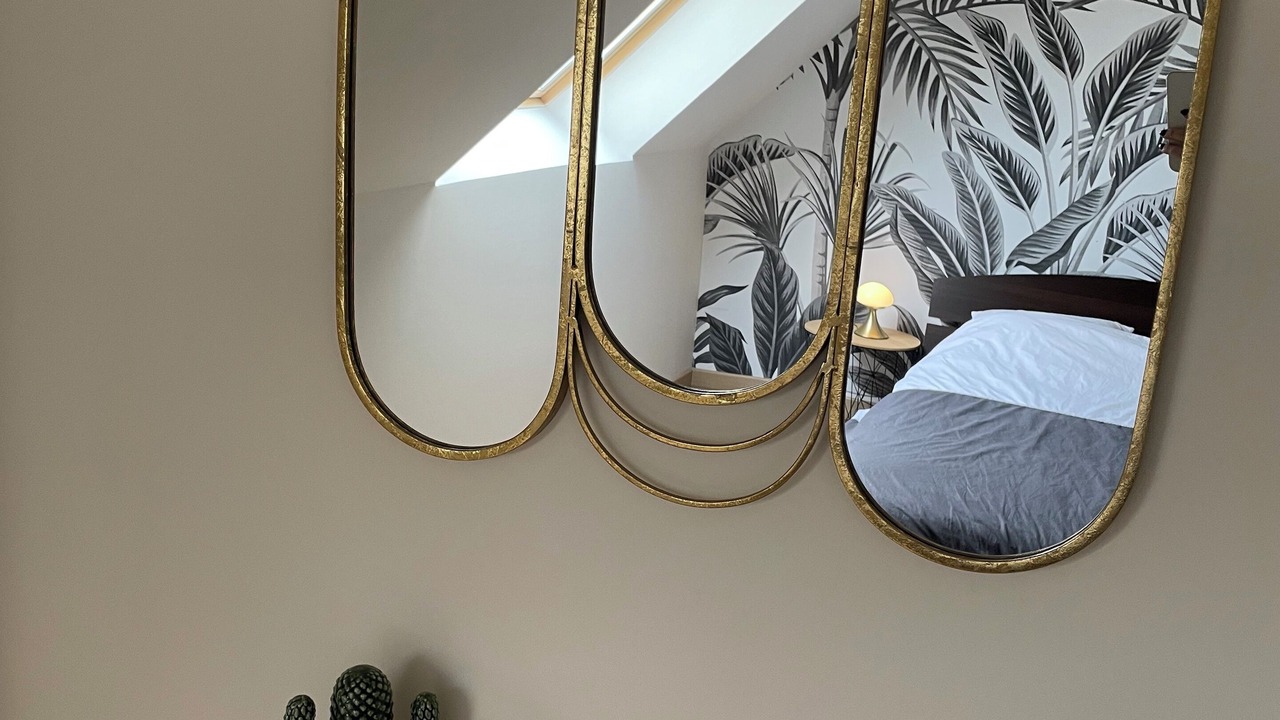 Photo of Bedroom in Erquy