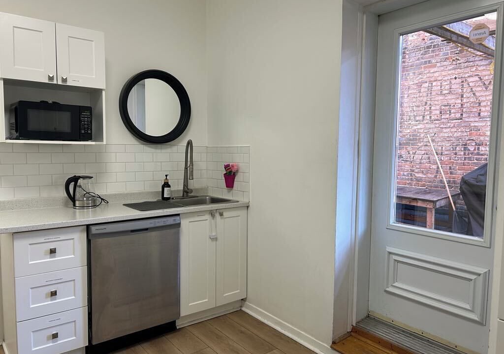 Photo of Kitchen in Hochelaga-Maisonneuve
