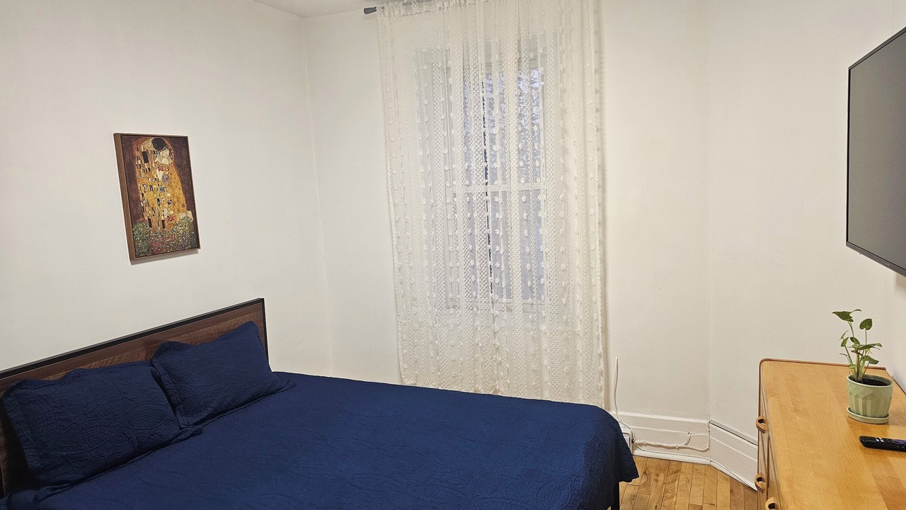 Photo of Bedroom in Hochelaga-Maisonneuve