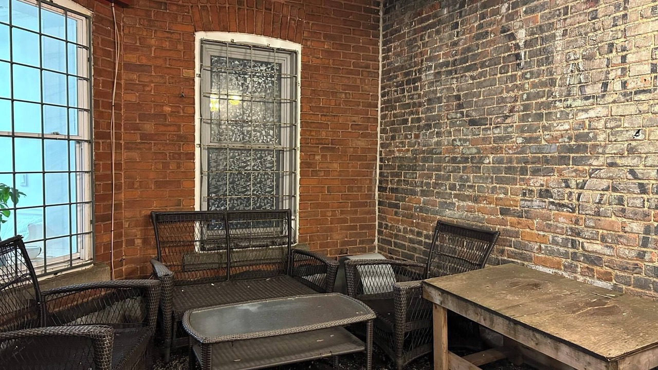 Photo of Patio Balcony in Hochelaga-Maisonneuve