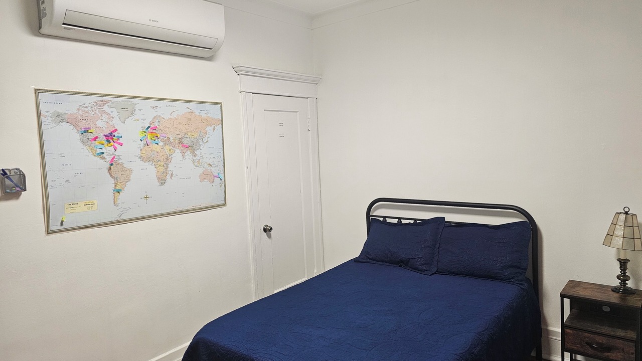 Photo of Bedroom in Hochelaga-Maisonneuve