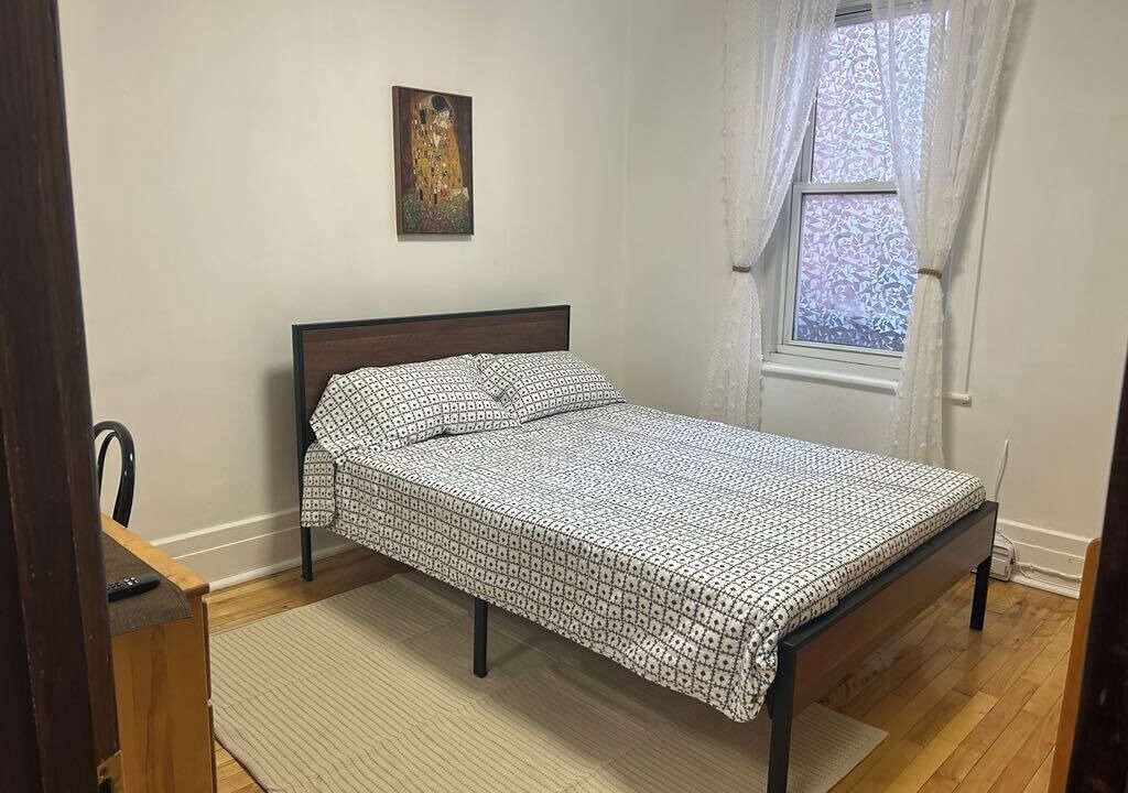 Photo of Bedroom in Hochelaga-Maisonneuve