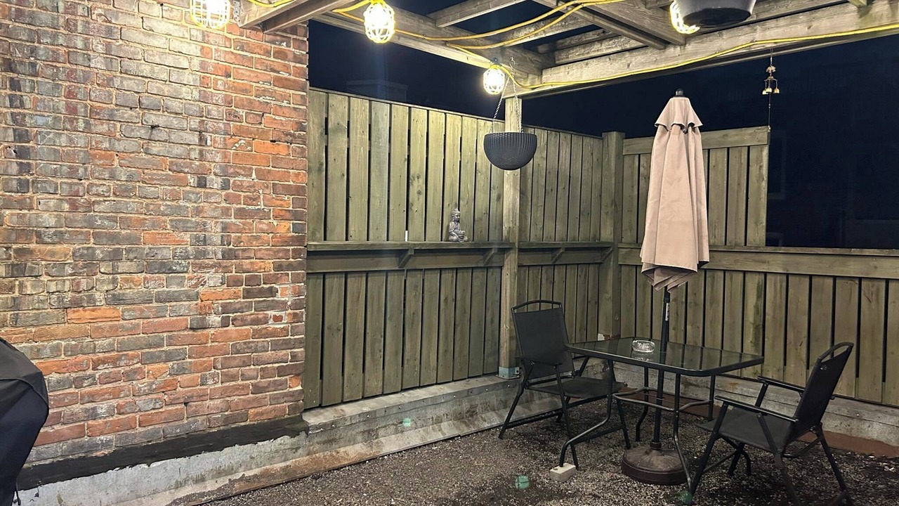 Photo of Outdoor in Hochelaga-Maisonneuve
