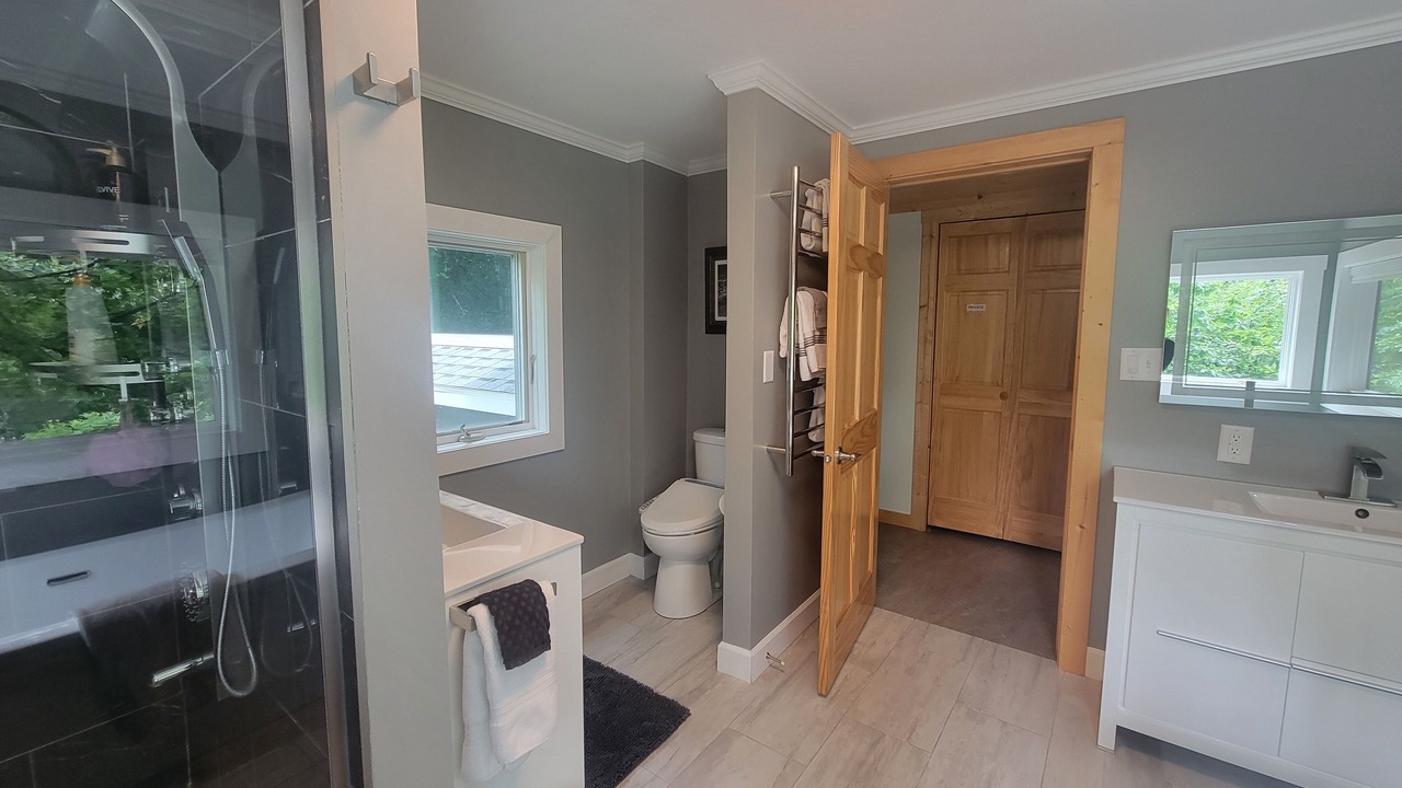 Photo of Bathroom in Bayfield