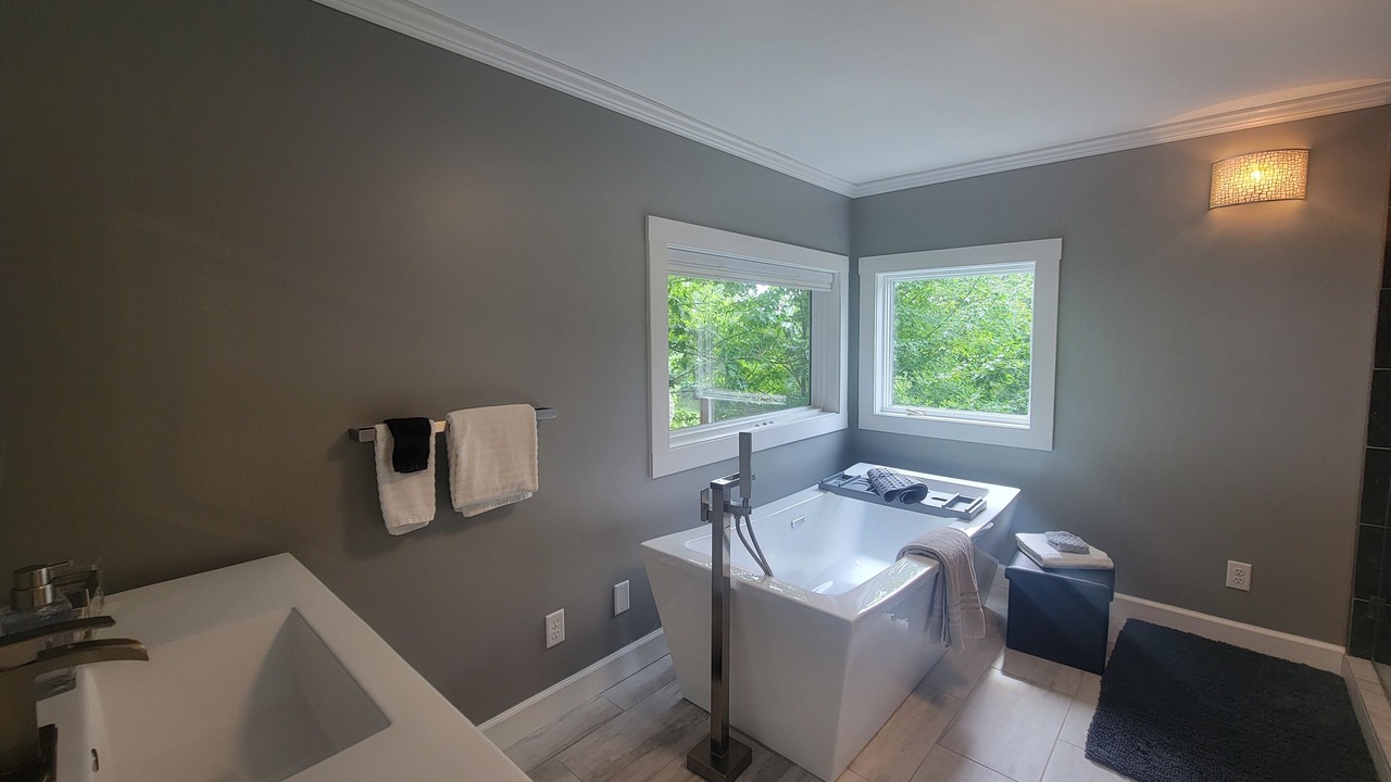 Photo of Bathroom in Bayfield