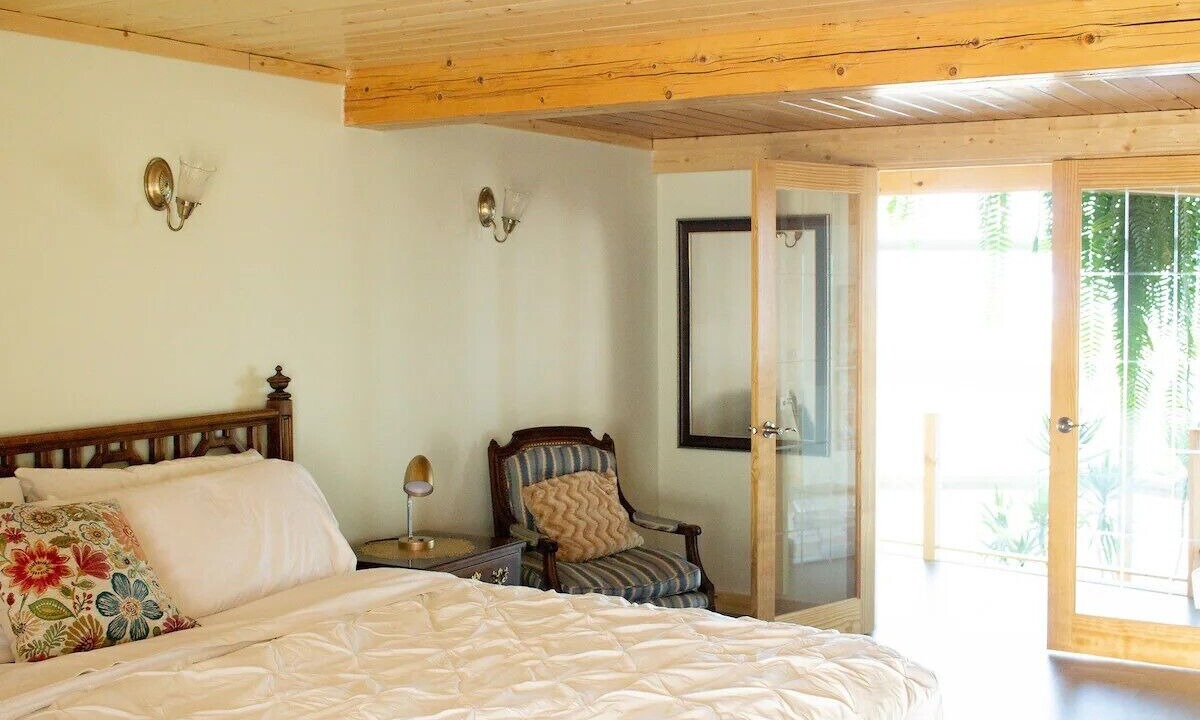 Photo of Bedroom in Bayfield