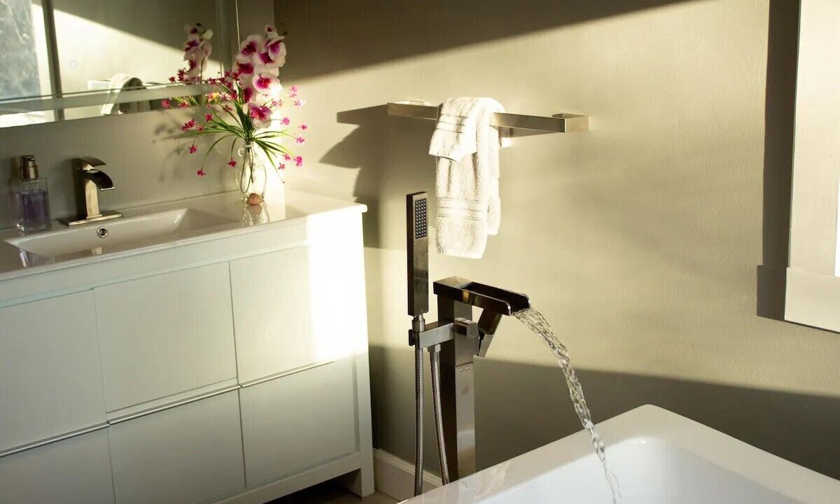 Photo of Bathroom in Bayfield