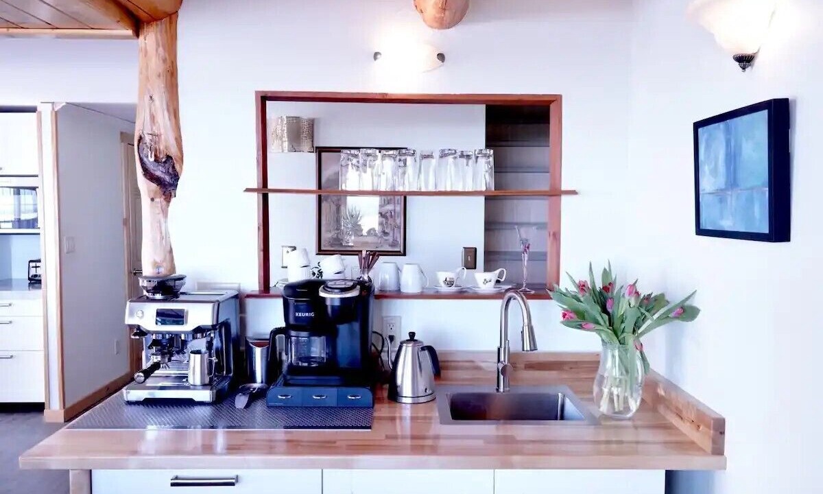 Photo of Kitchen in Bayfield