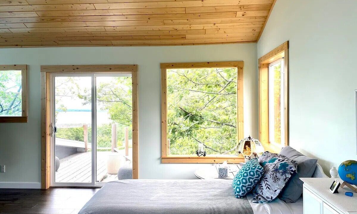 Photo of Bedroom in Bayfield