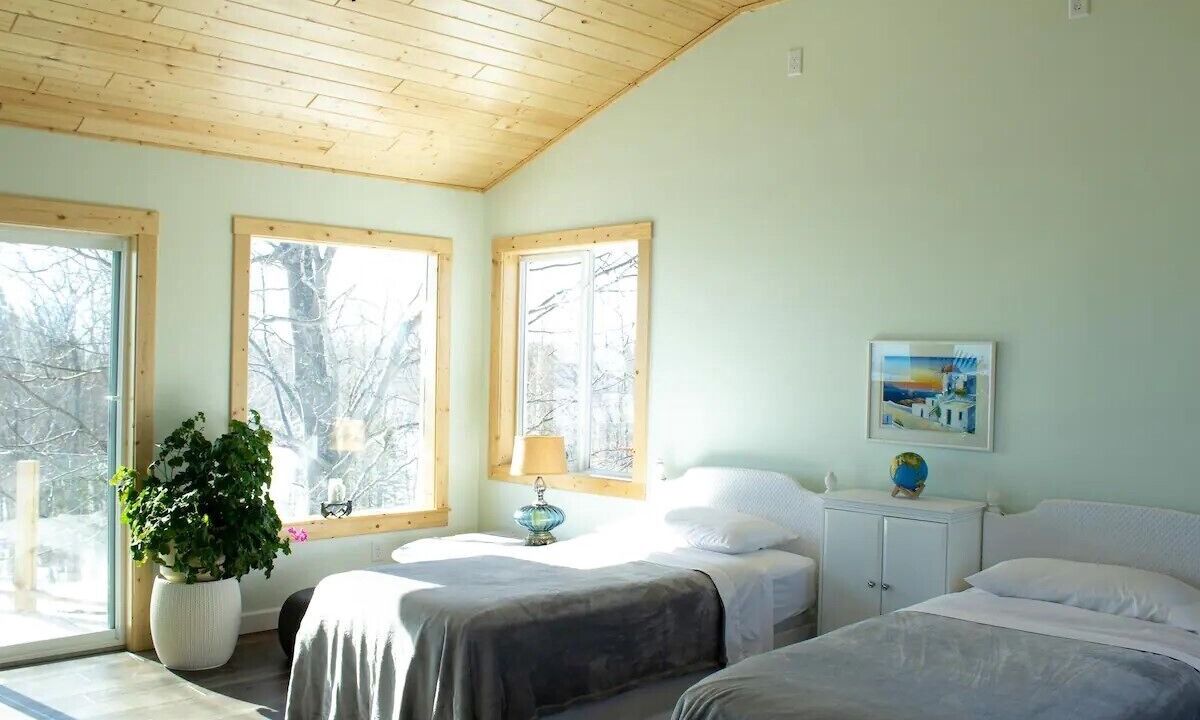 Photo of Bedroom in Bayfield