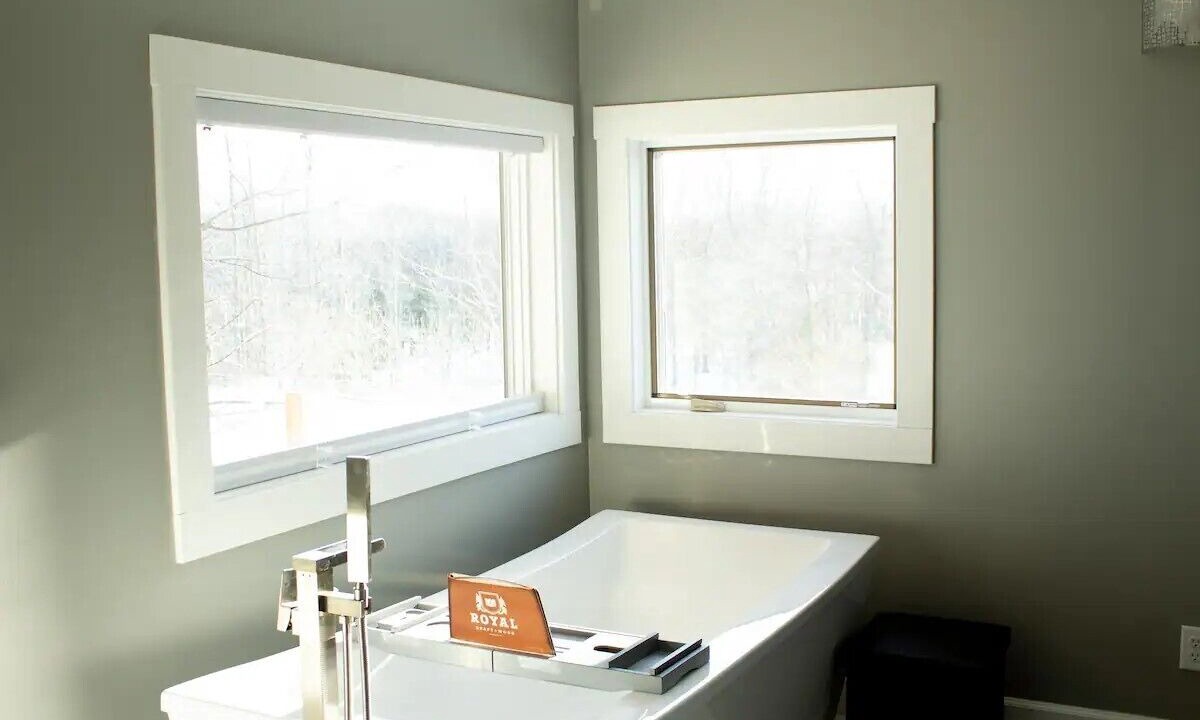 Photo of Bathroom in Bayfield