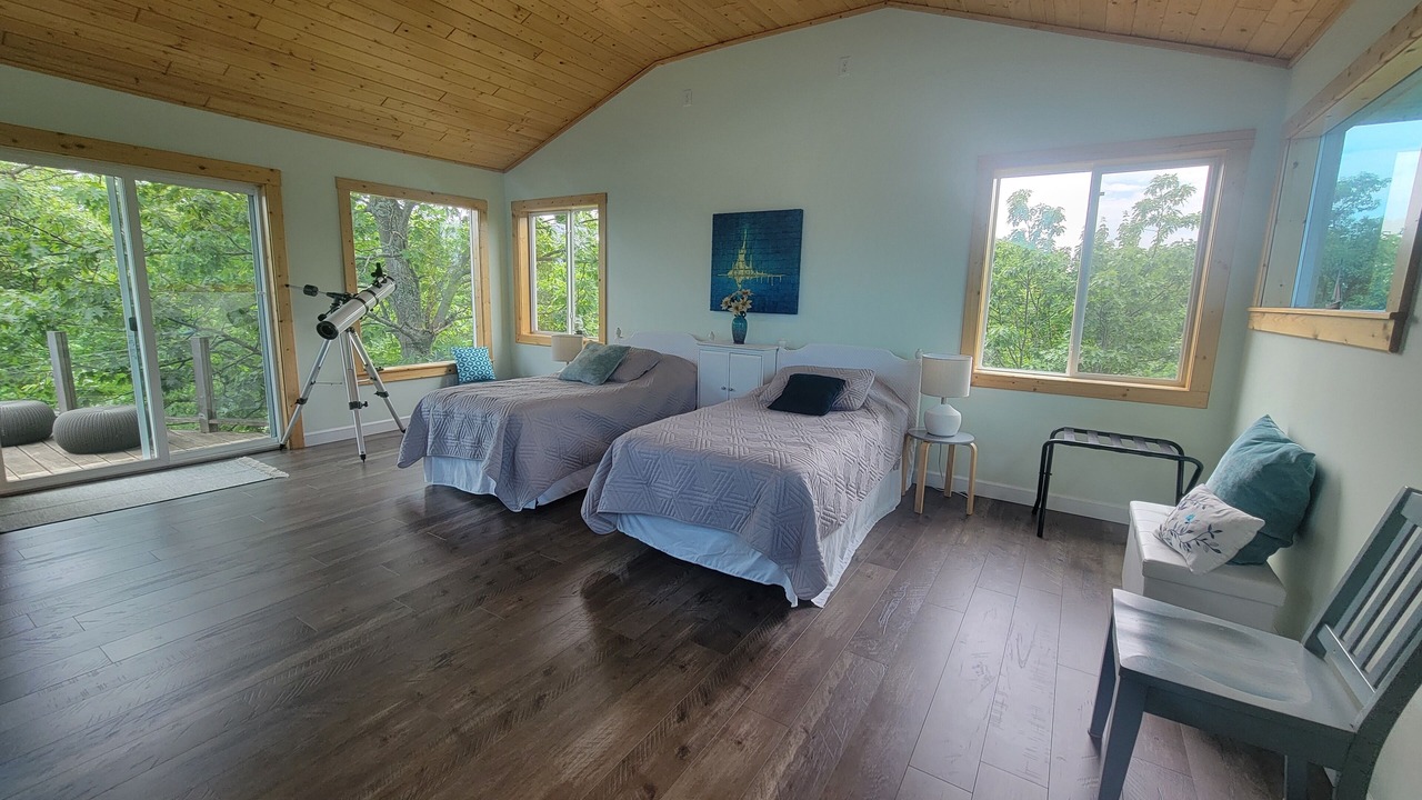 Photo of Bedroom in Bayfield