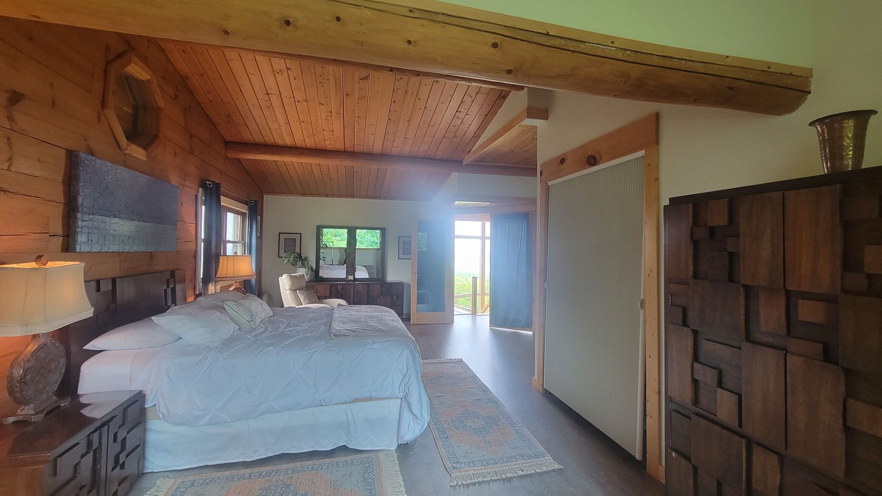 Photo of Bedroom in Bayfield