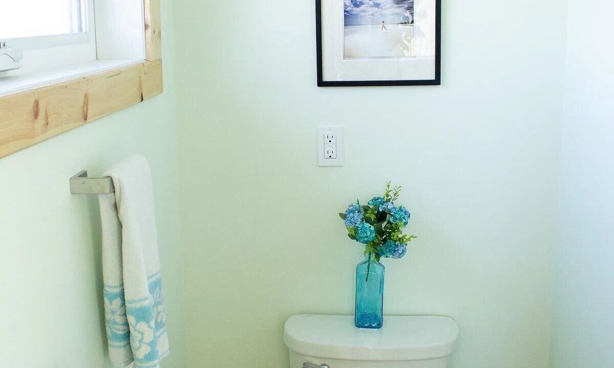 Photo of Bathroom in Bayfield