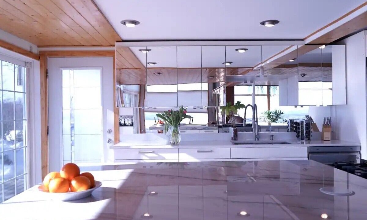 Photo of Kitchen in Bayfield