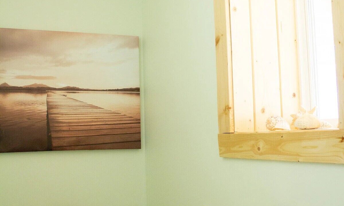 Photo of Bathroom in Bayfield