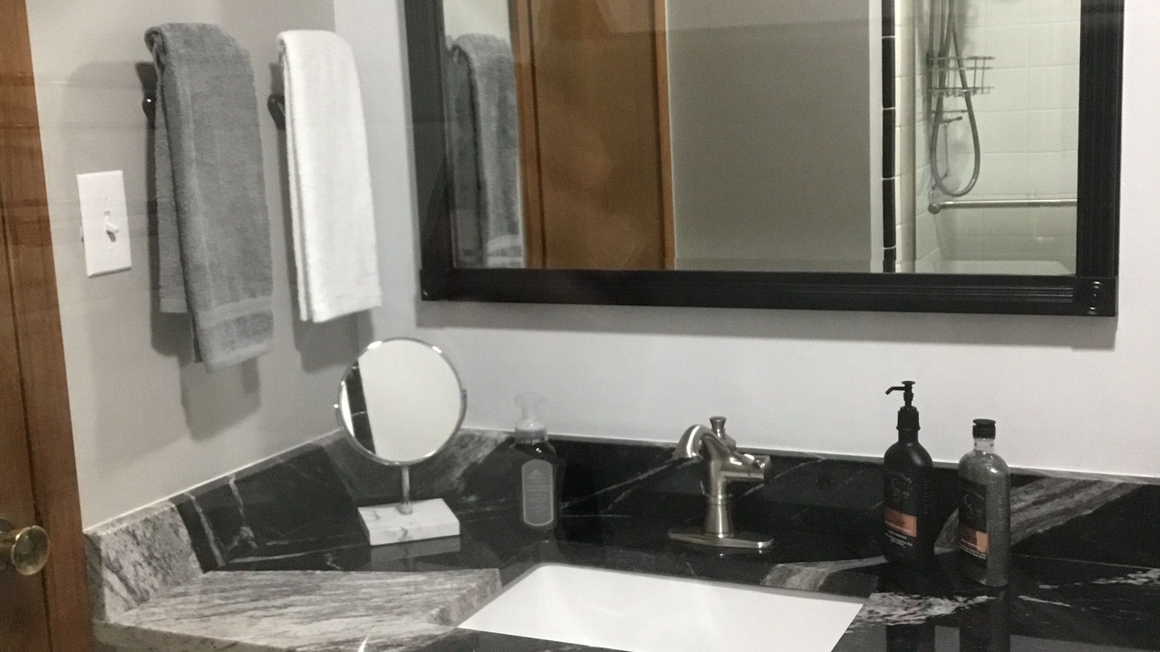 Photo of Bathroom in Claremore