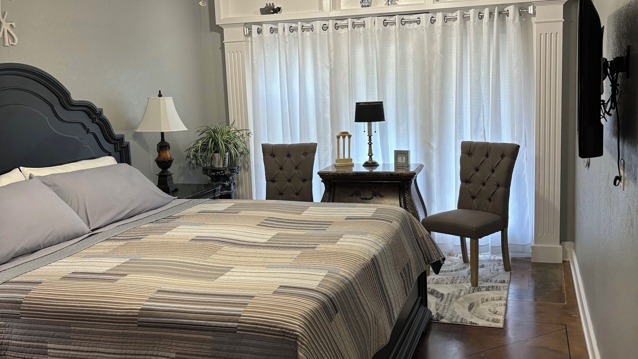 Photo of Bedroom in Claremore