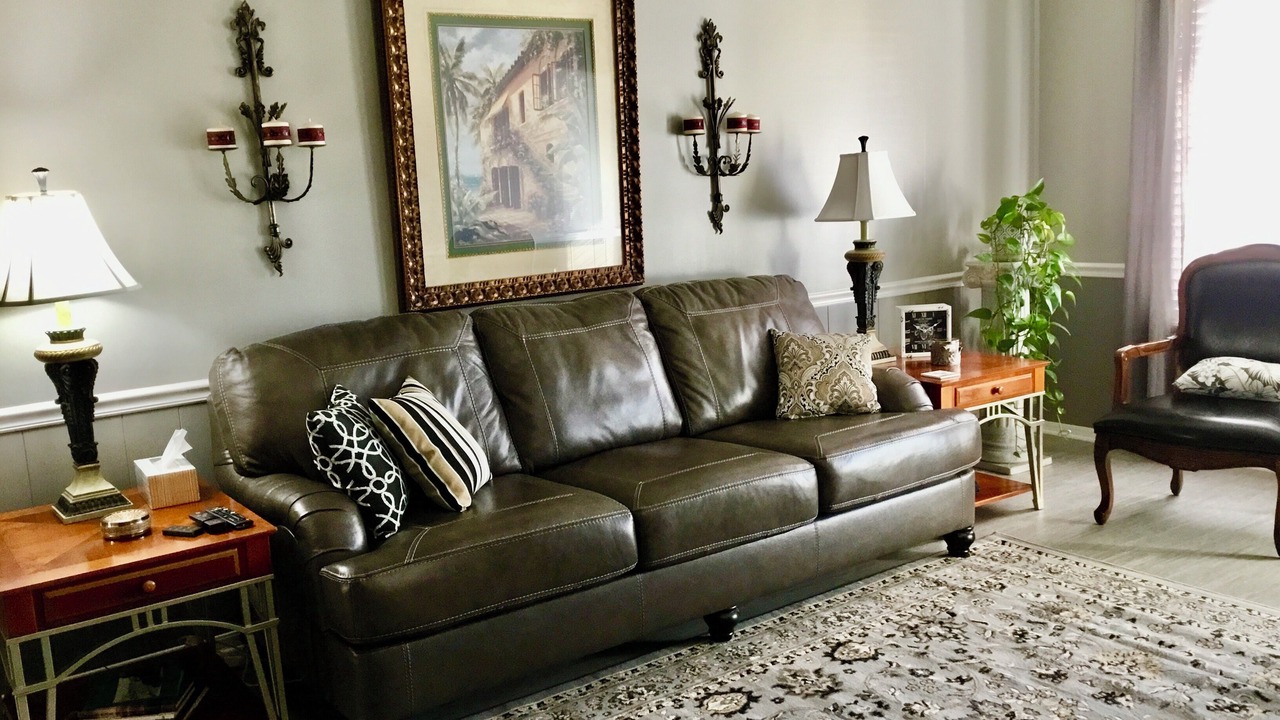 Photo of Livingroom in Claremore