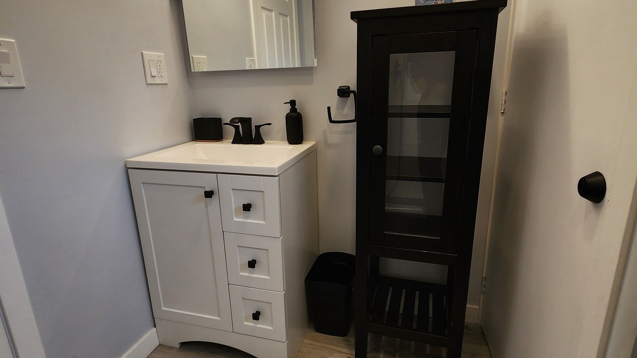 Photo of Bathroom in York - Haig