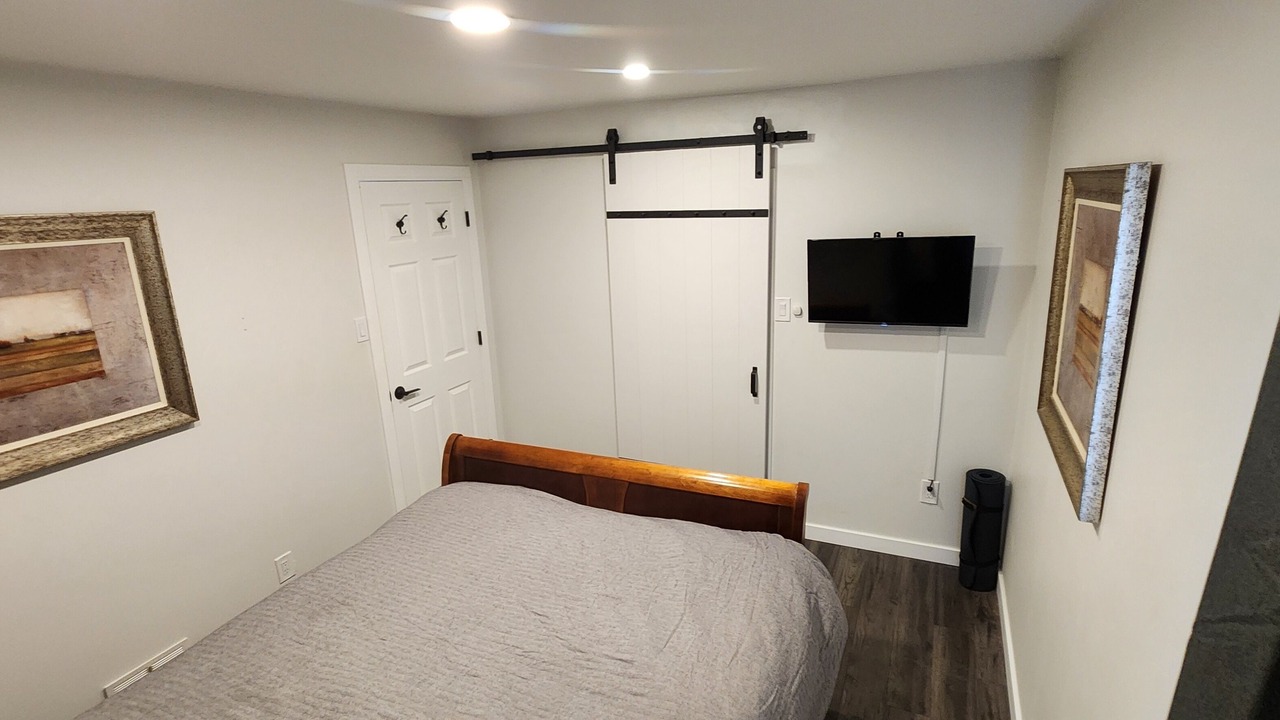 Photo of Bedroom in York - Haig