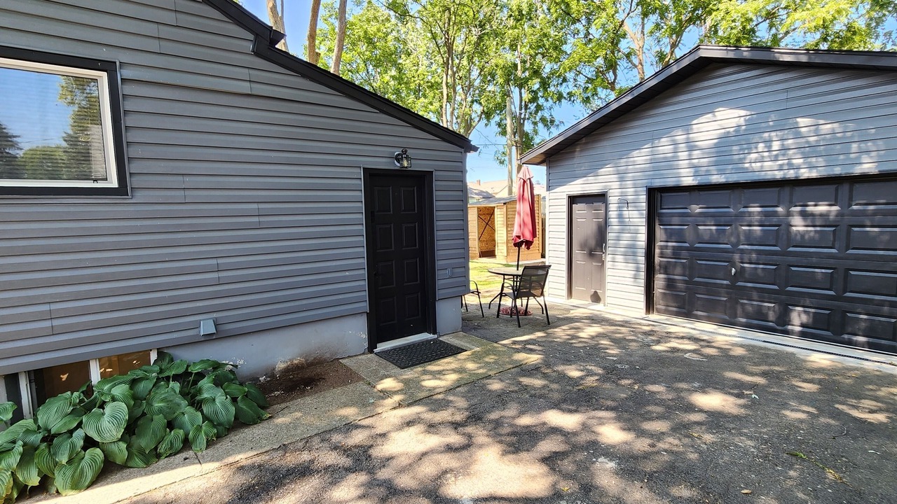 Photo of Outdoor in York - Haig