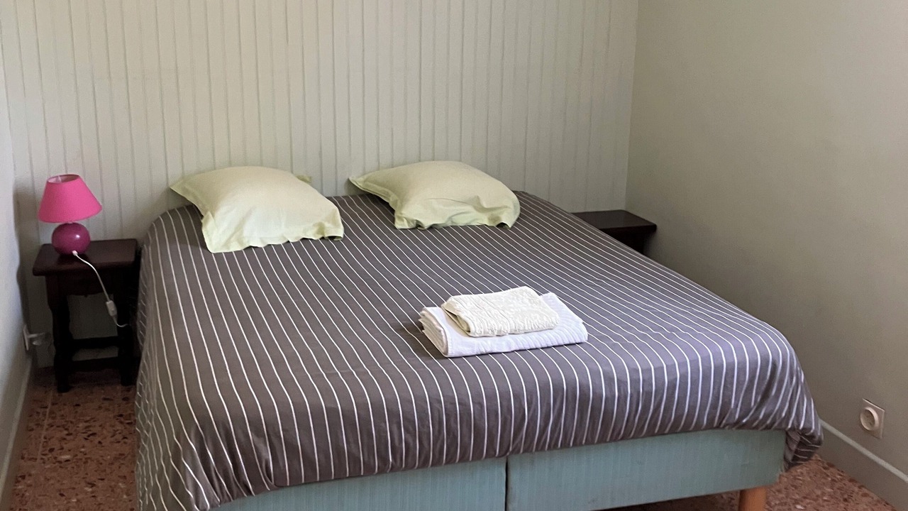 Photo of Bedroom in Meymac