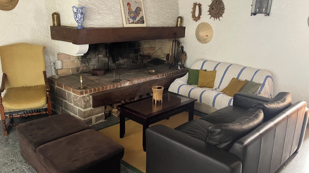 Photo of Livingroom in Meymac
