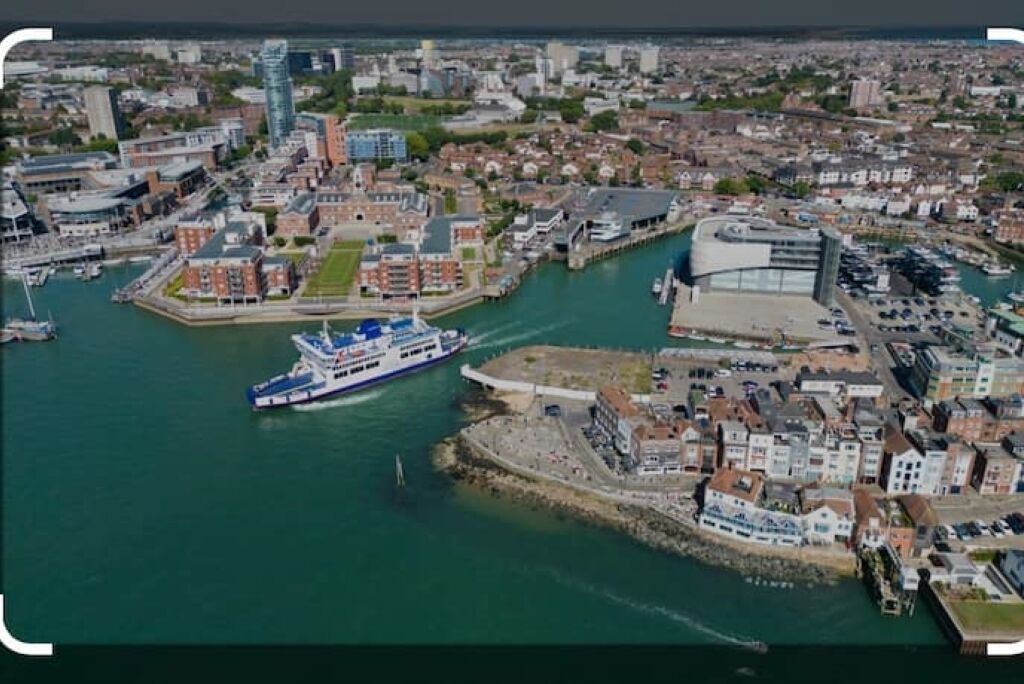 Photo of Outdoor in Waterlooville