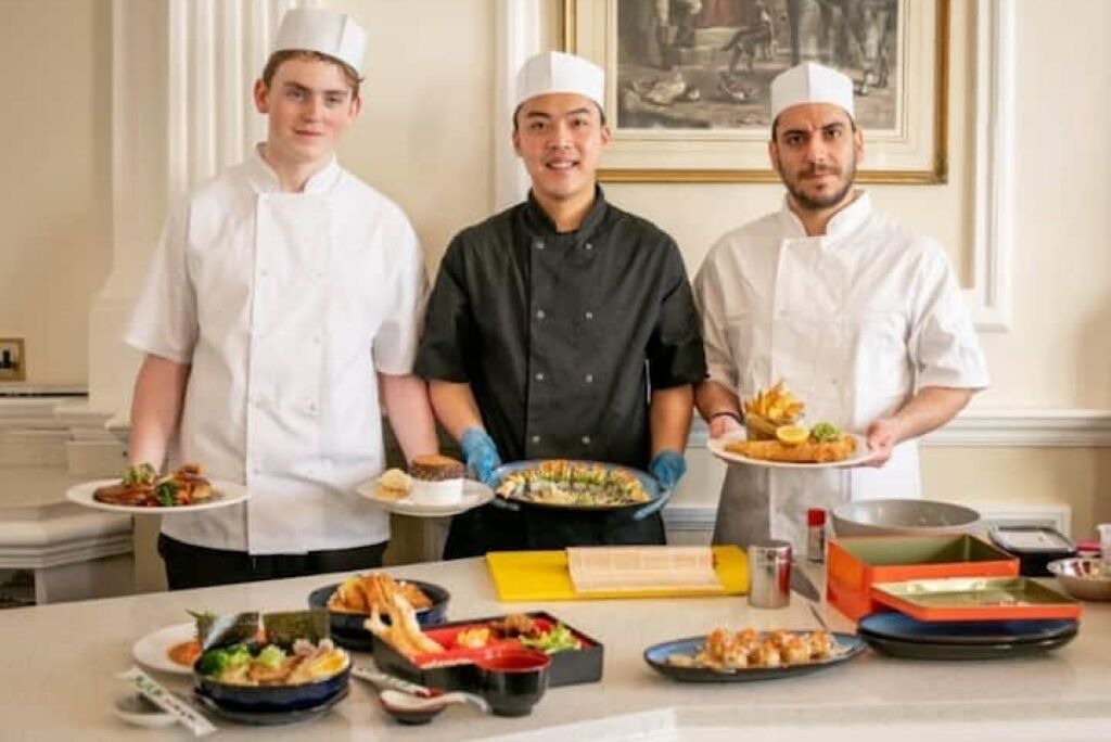 Photo of Others in Waterlooville