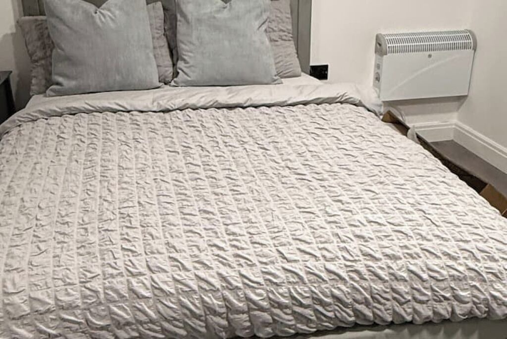 Photo of Bedroom in Waterlooville