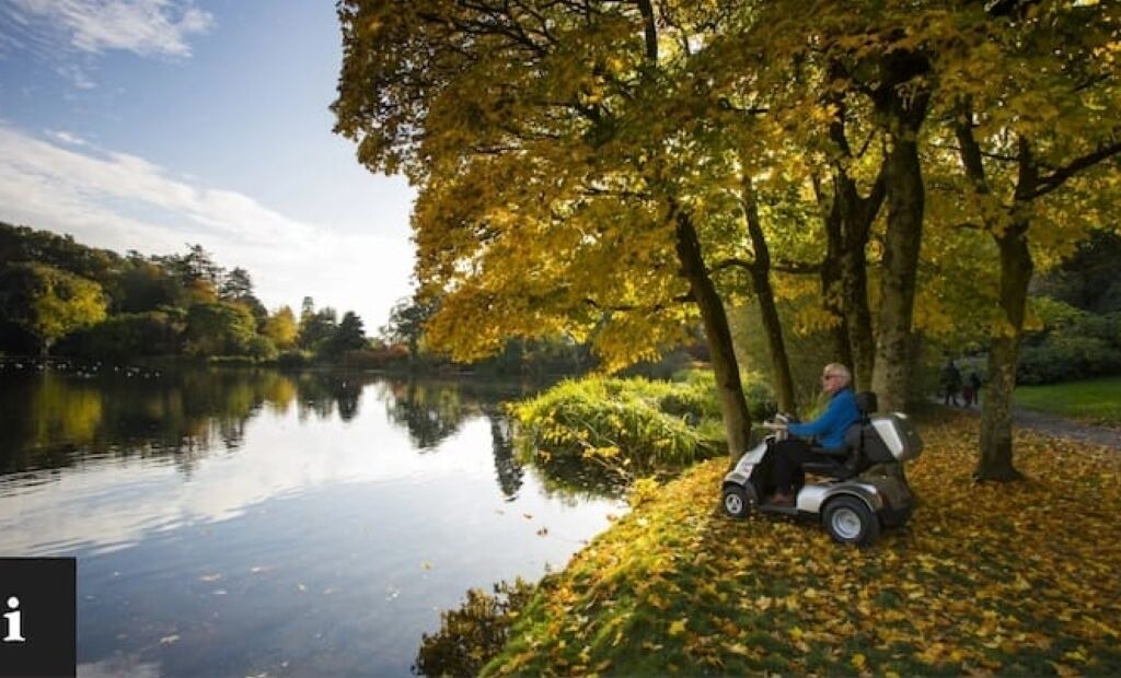 Photo of Outdoor in Waterlooville