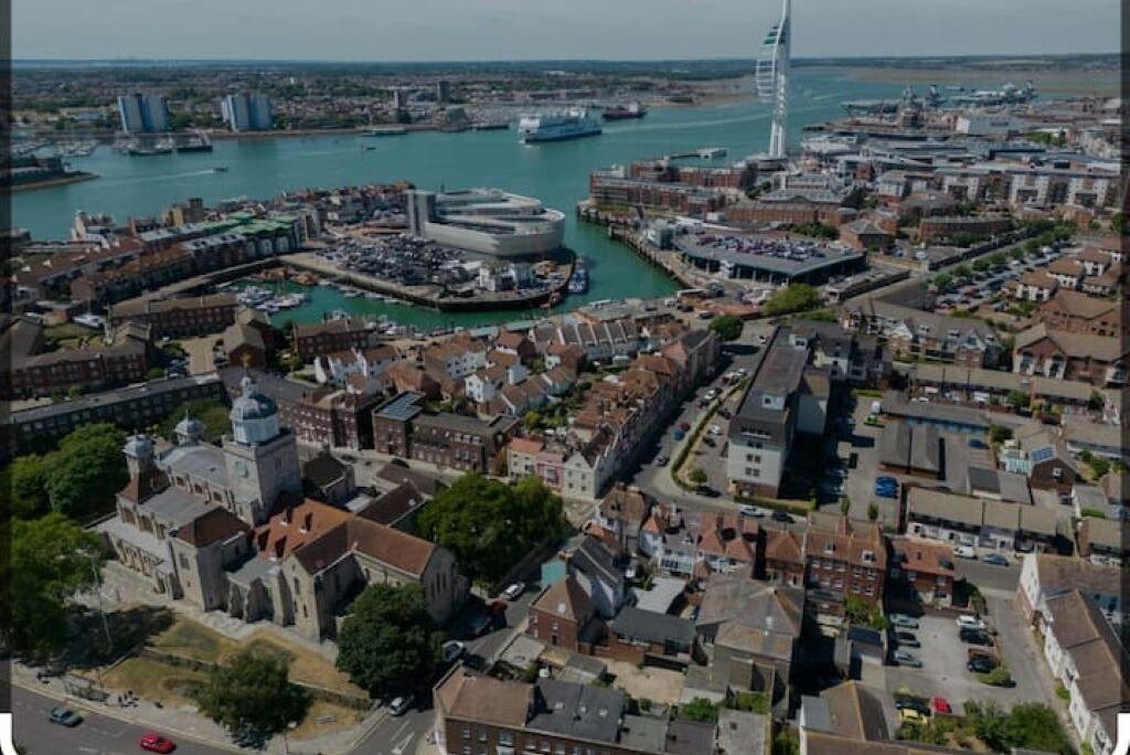 Photo of Outdoor in Waterlooville