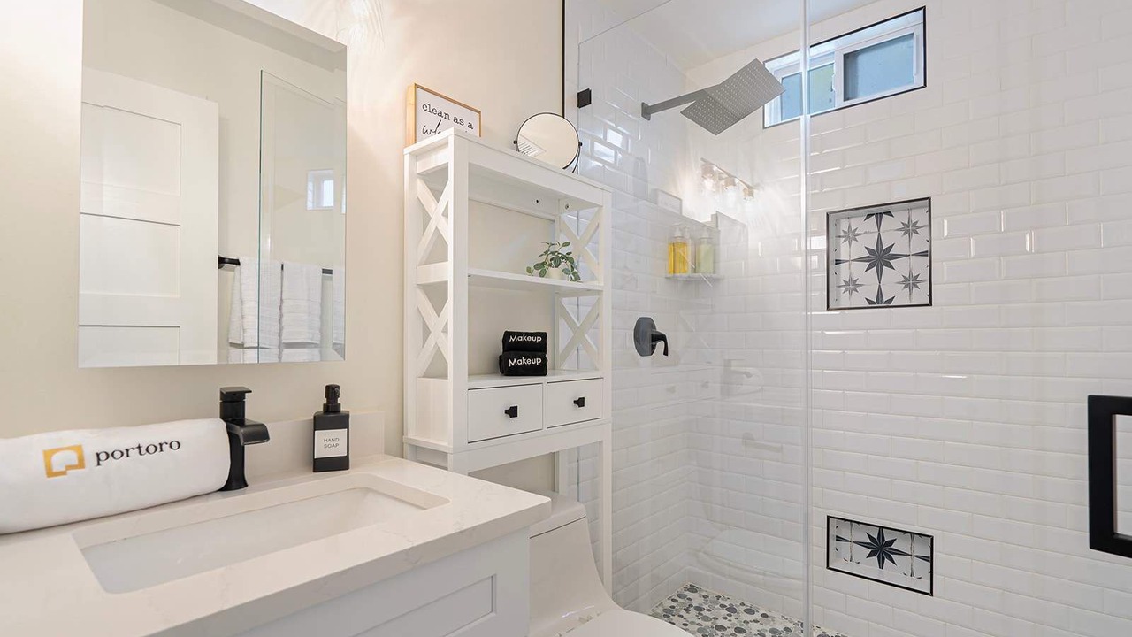 Photo of Bathroom in Southampton
