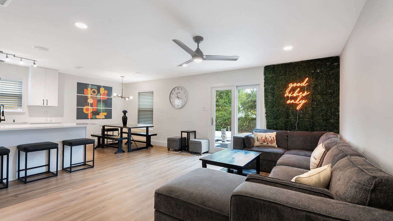Photo of Livingroom in Southampton