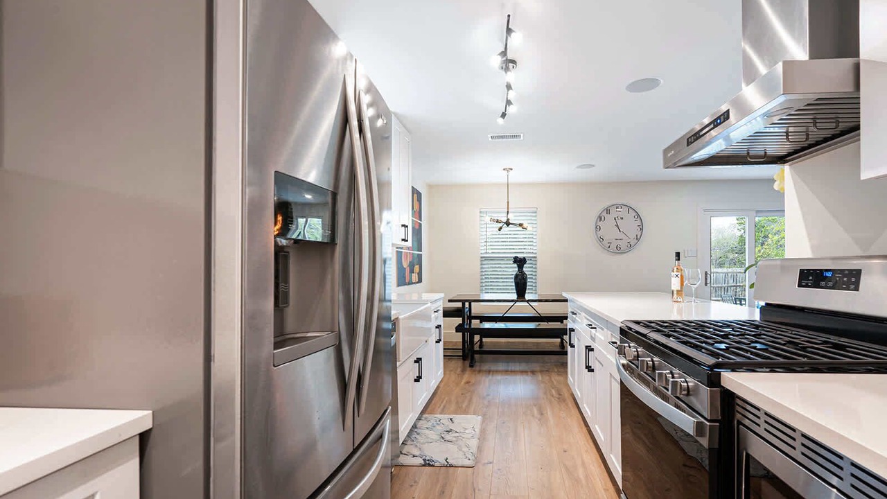 Photo of Kitchen in Southampton