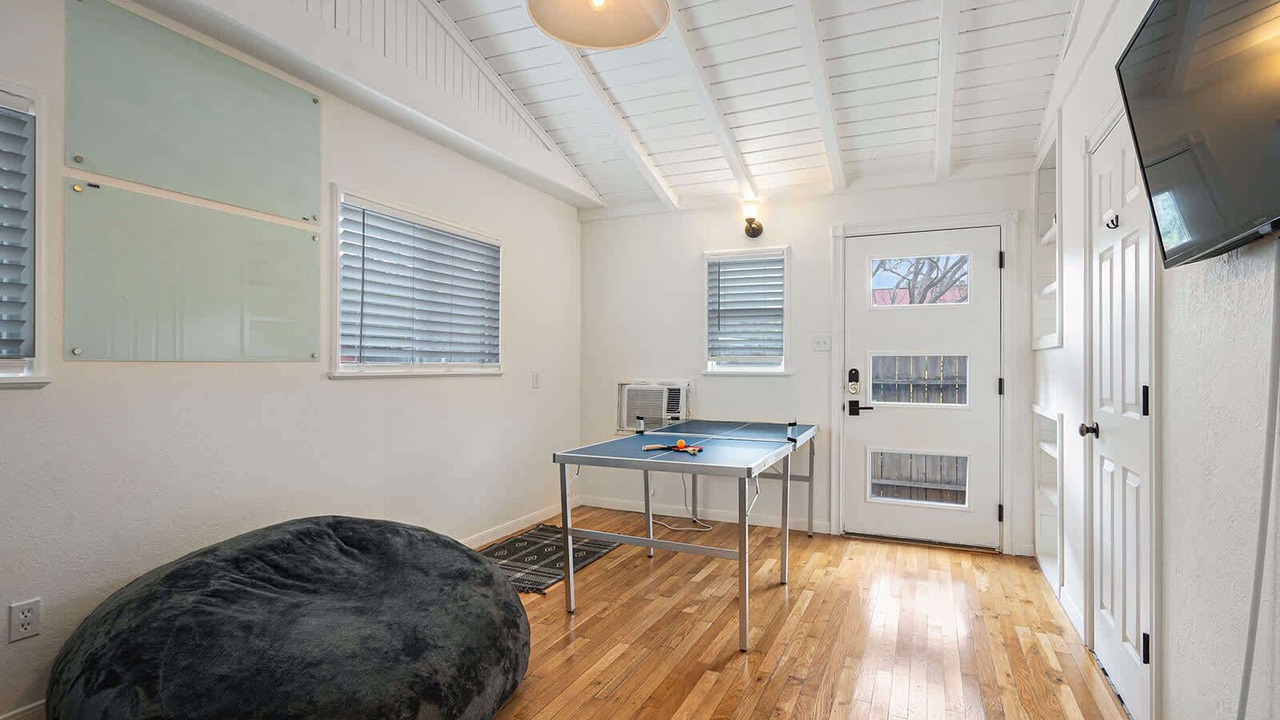 Photo of Bedroom in Southampton