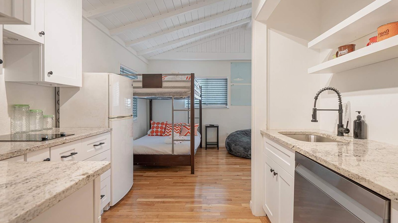 Photo of Bedroom in Southampton