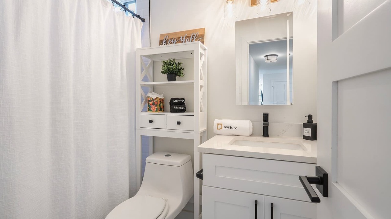 Photo of Bathroom in Southampton
