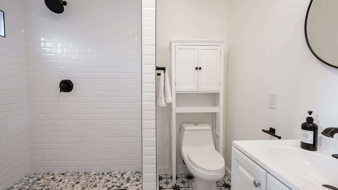Photo of Bathroom in Southampton
