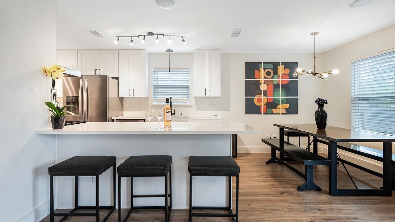 Photo of Kitchen in Southampton