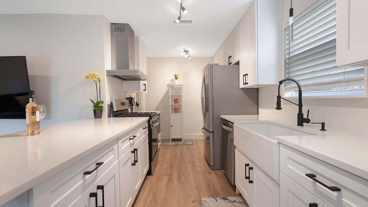 Photo of Kitchen in Southampton