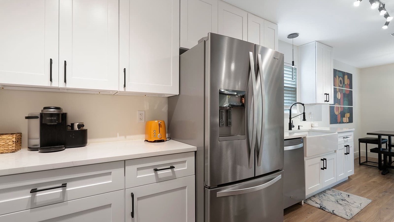 Photo of Kitchen in Southampton