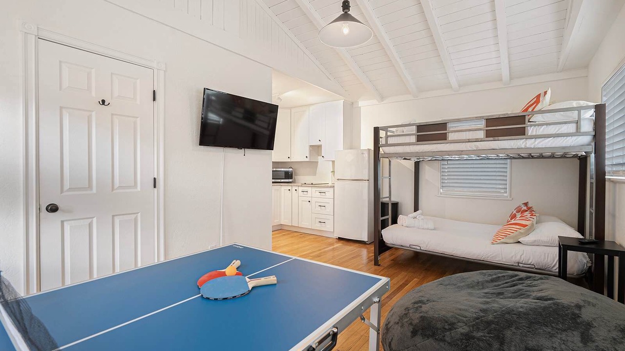 Photo of Bedroom in Southampton
