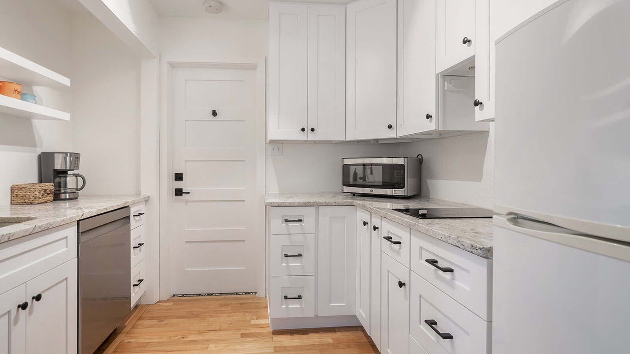 Photo of Kitchen in Southampton