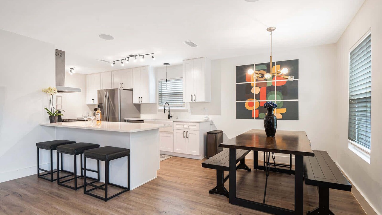 Photo of Kitchen in Southampton