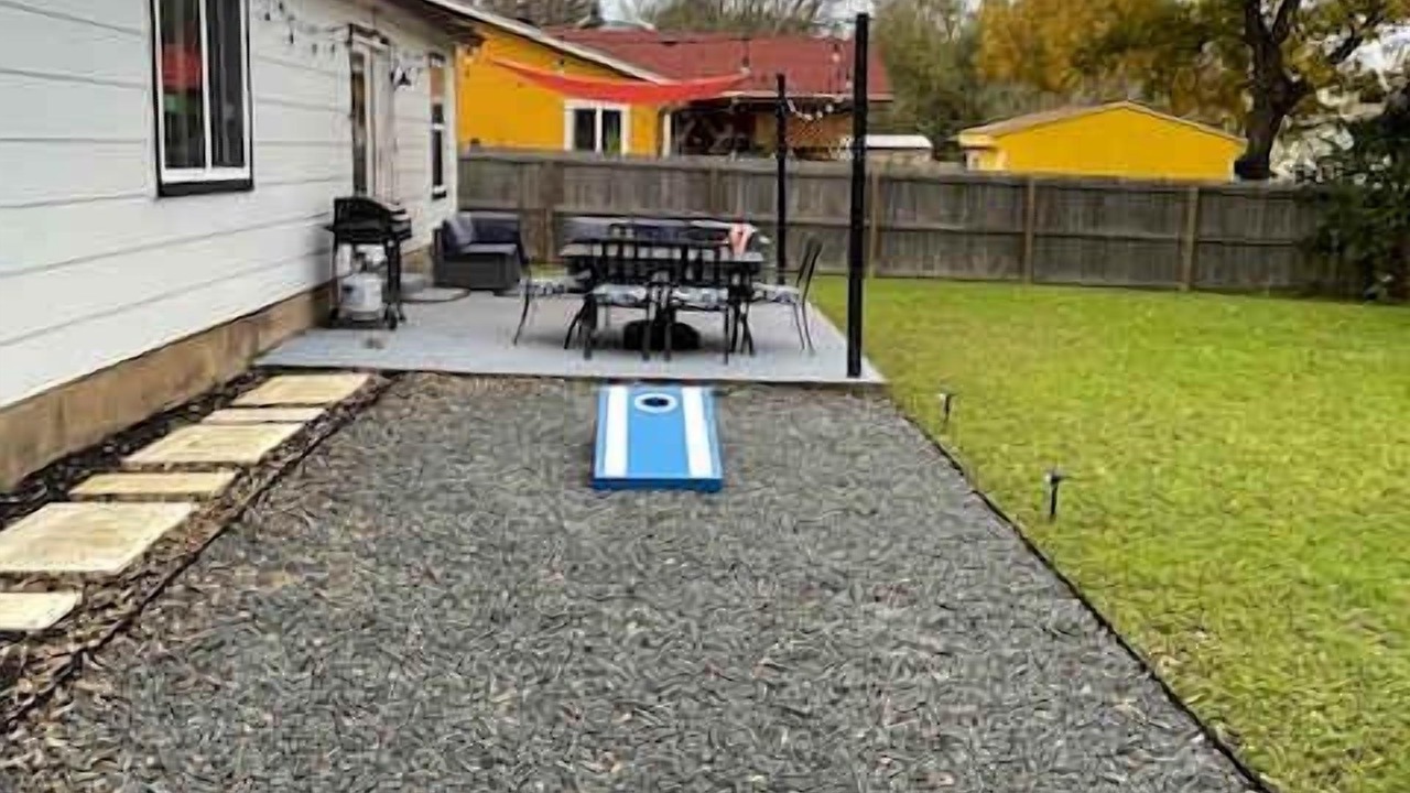 Photo of Outdoor in Southampton
