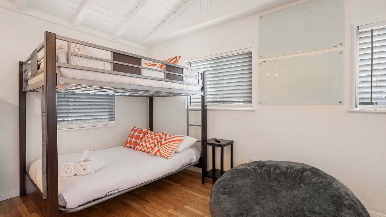 Photo of Bedroom in Southampton